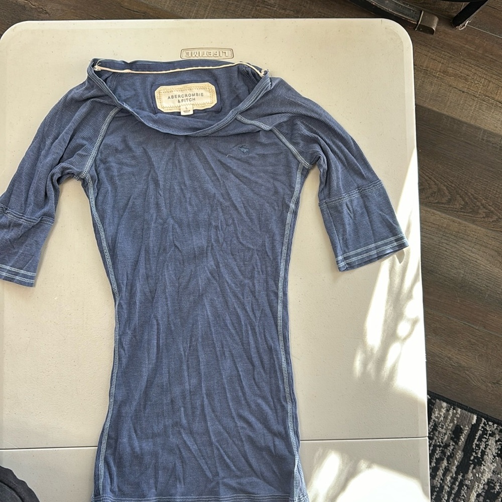 Long shirt